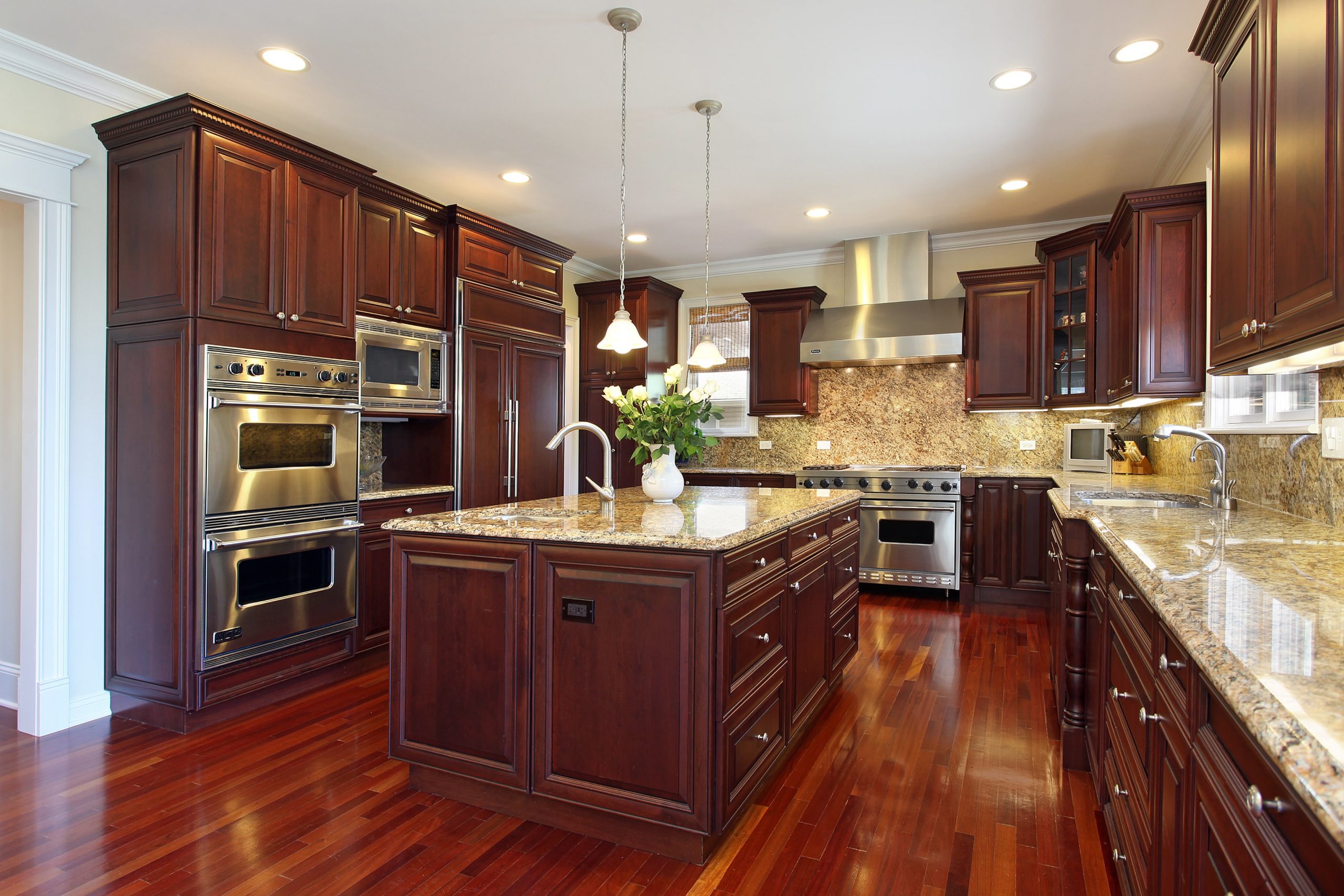 Extras to Consider for Your Kitchen Remodel