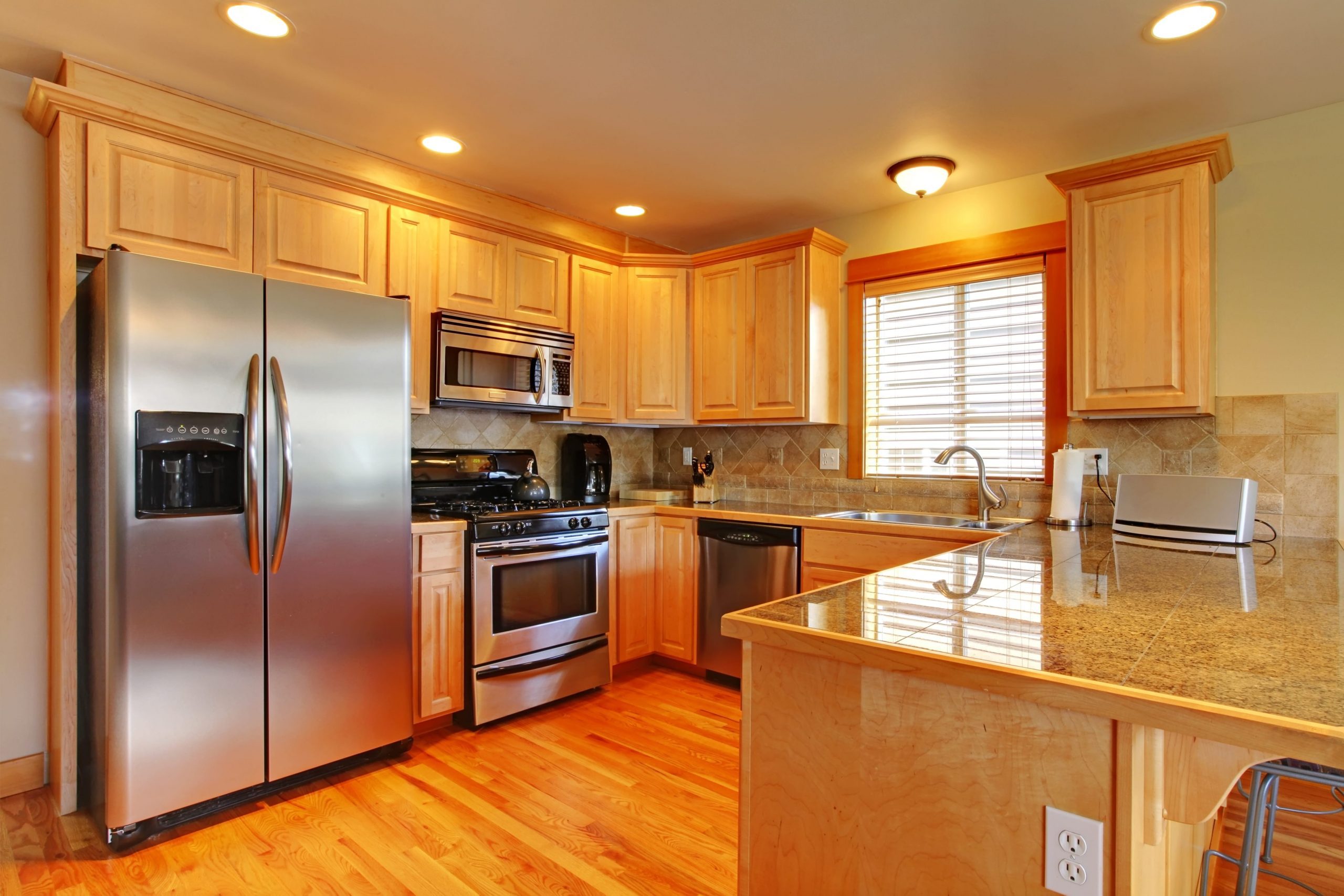 Best Phoenix Home Kitchen Flooring