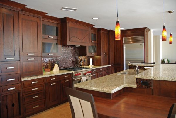 Kitchen Remodel and Kitchen Backsplash Ideas