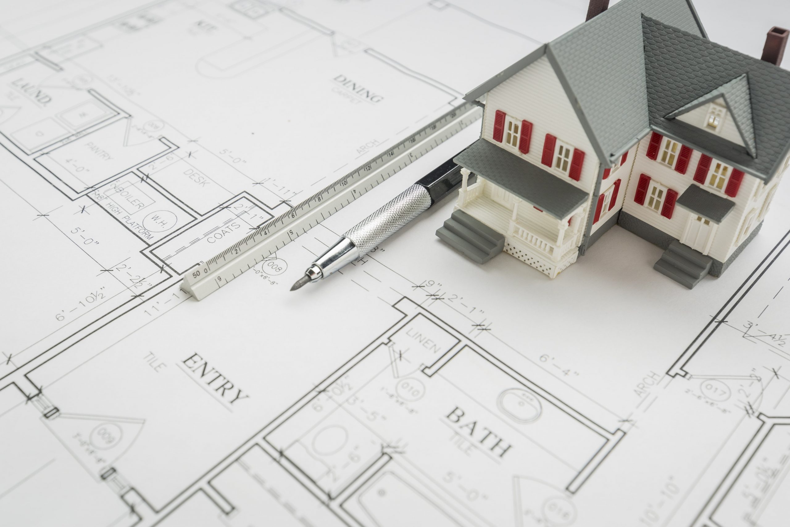 Ways of Making Your Home More Self-Sufficient