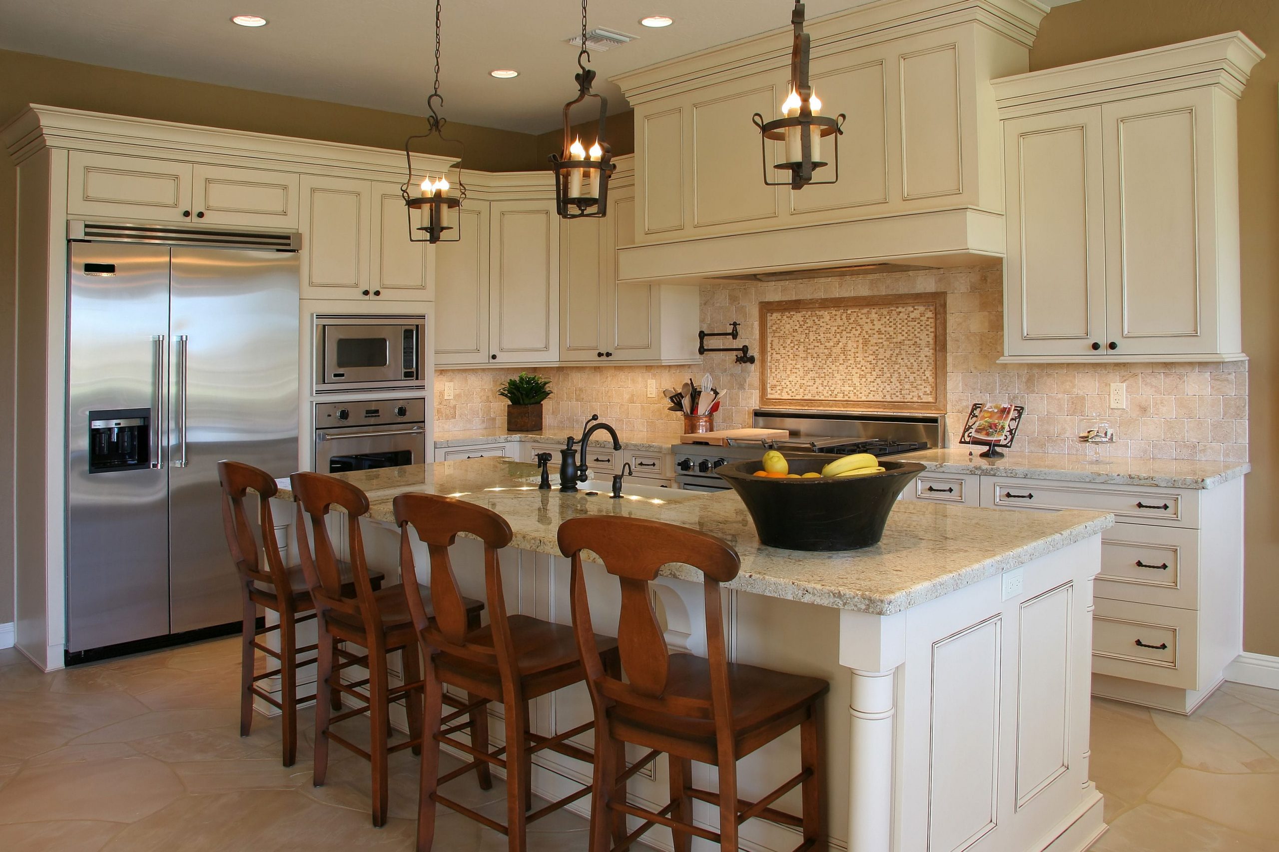 Organizational Upgrades for Your Arizona Kitchen