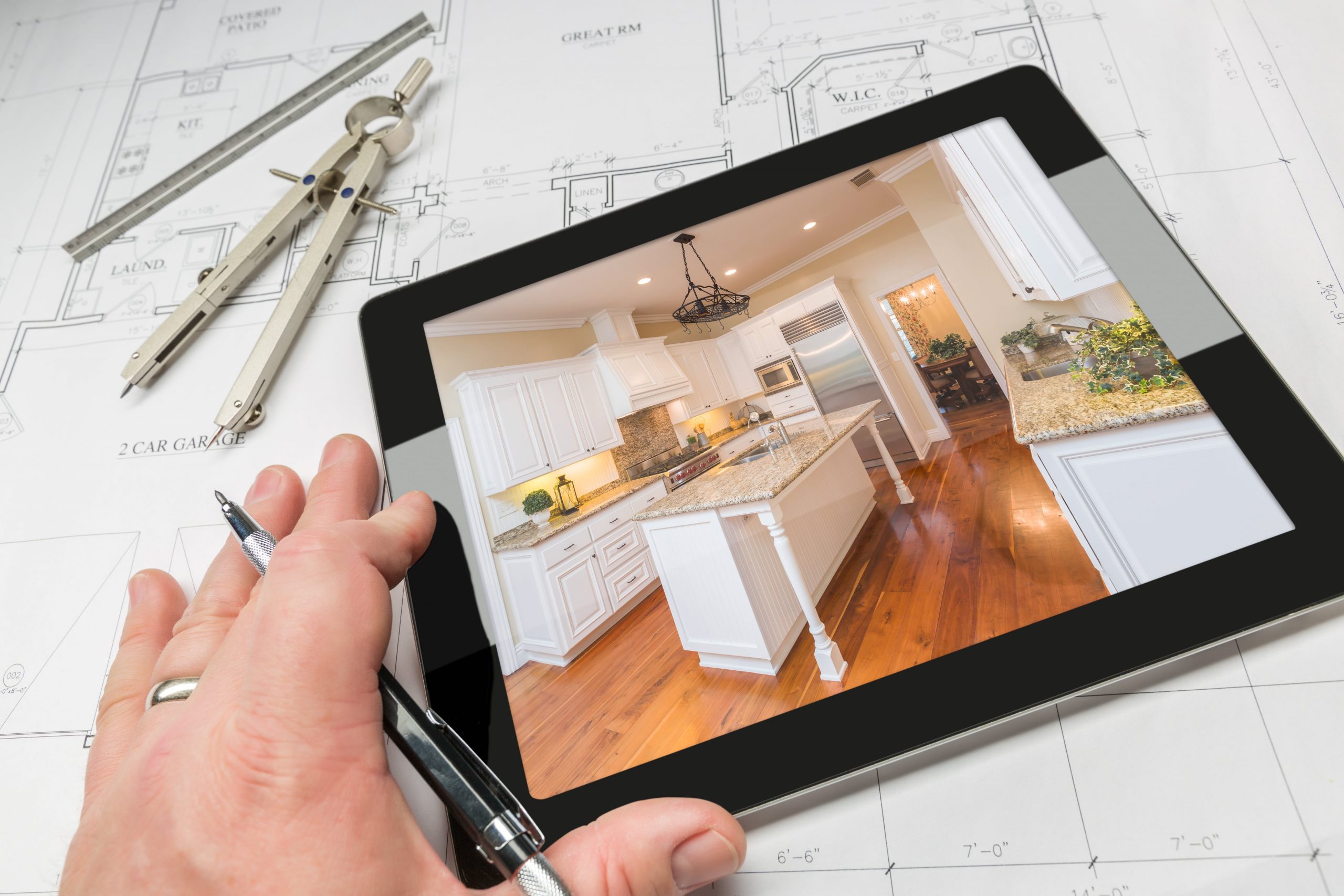 Places in Your Home Where You Can Add More Storage