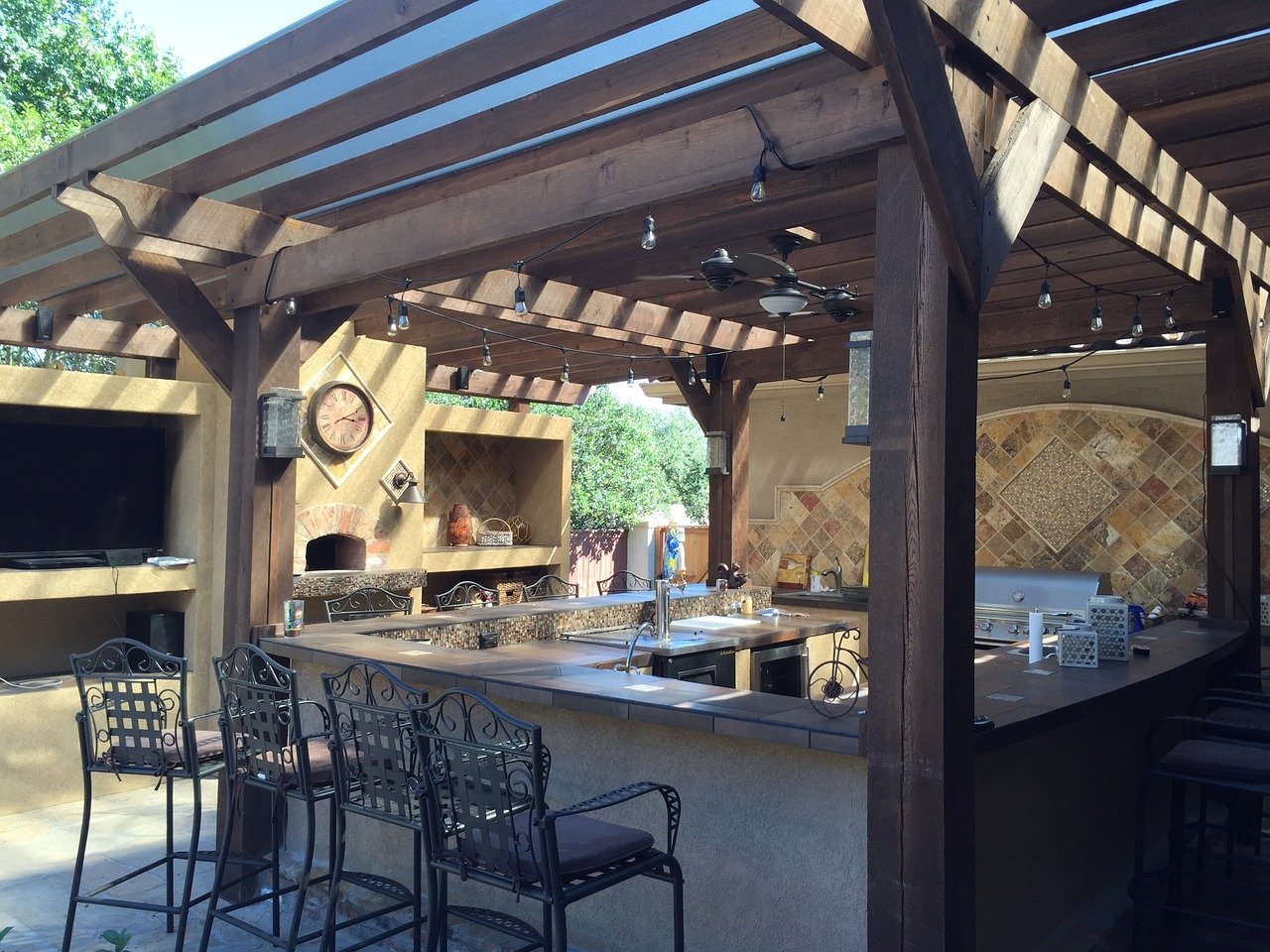 top remodeling contractor in Scottsdale