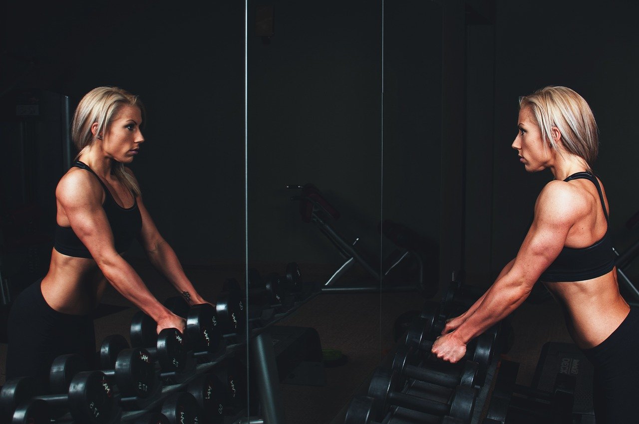 Adding a Home Gym to Your Paradise Valley Home
