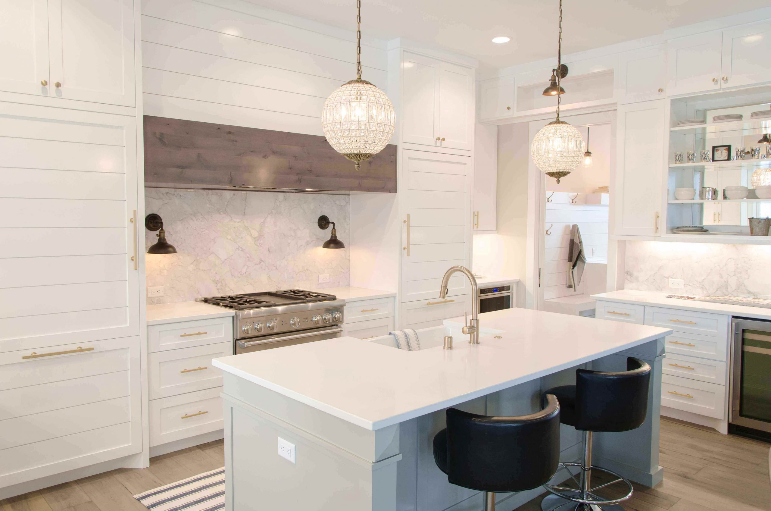 Giving Your Phoenix Kitchen a Full Chef's Makeover