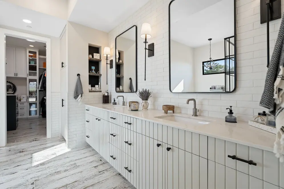 Is Your Bathroom Missing Comfort? Upgrade Ideas for Better Daily Living in Fountain Hills