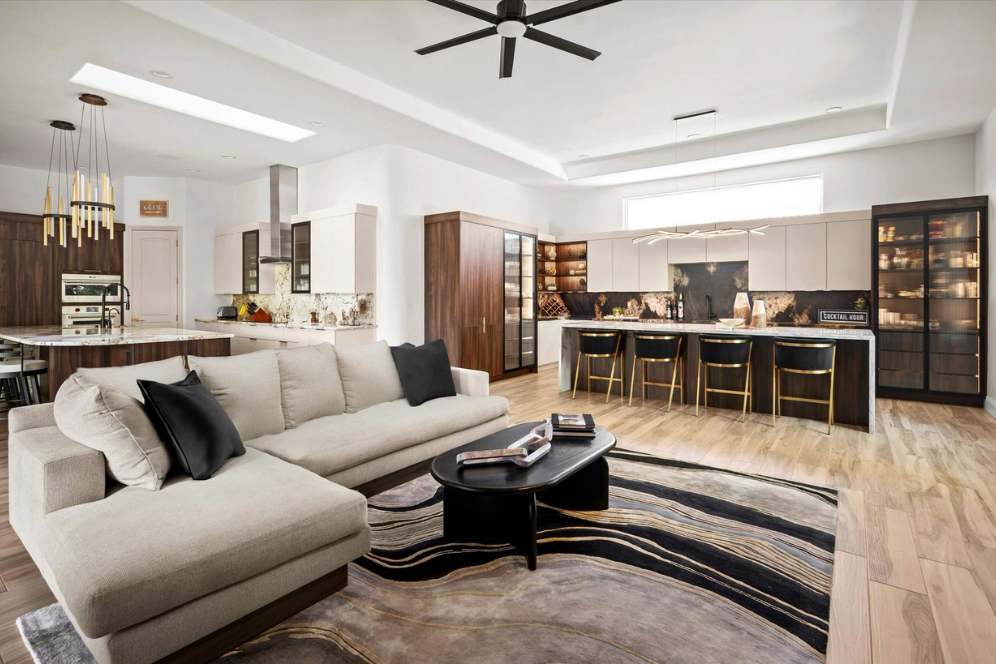 Is Your Home Outdated? Complete Remodeling Ideas for Modern Living