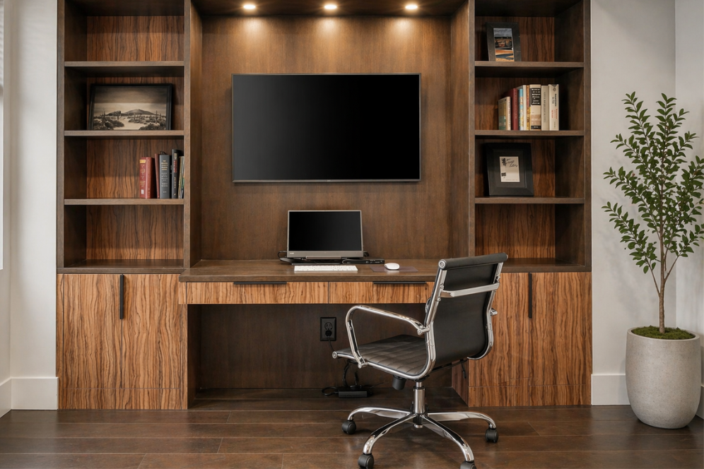 Is Your Office Design Efficient? Functional Interior Ideas for Workspaces in Scottsdale
